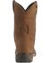 Image #7 - Ariat H2O WorkHog® Work Boots - Composite Toe, , hi-res