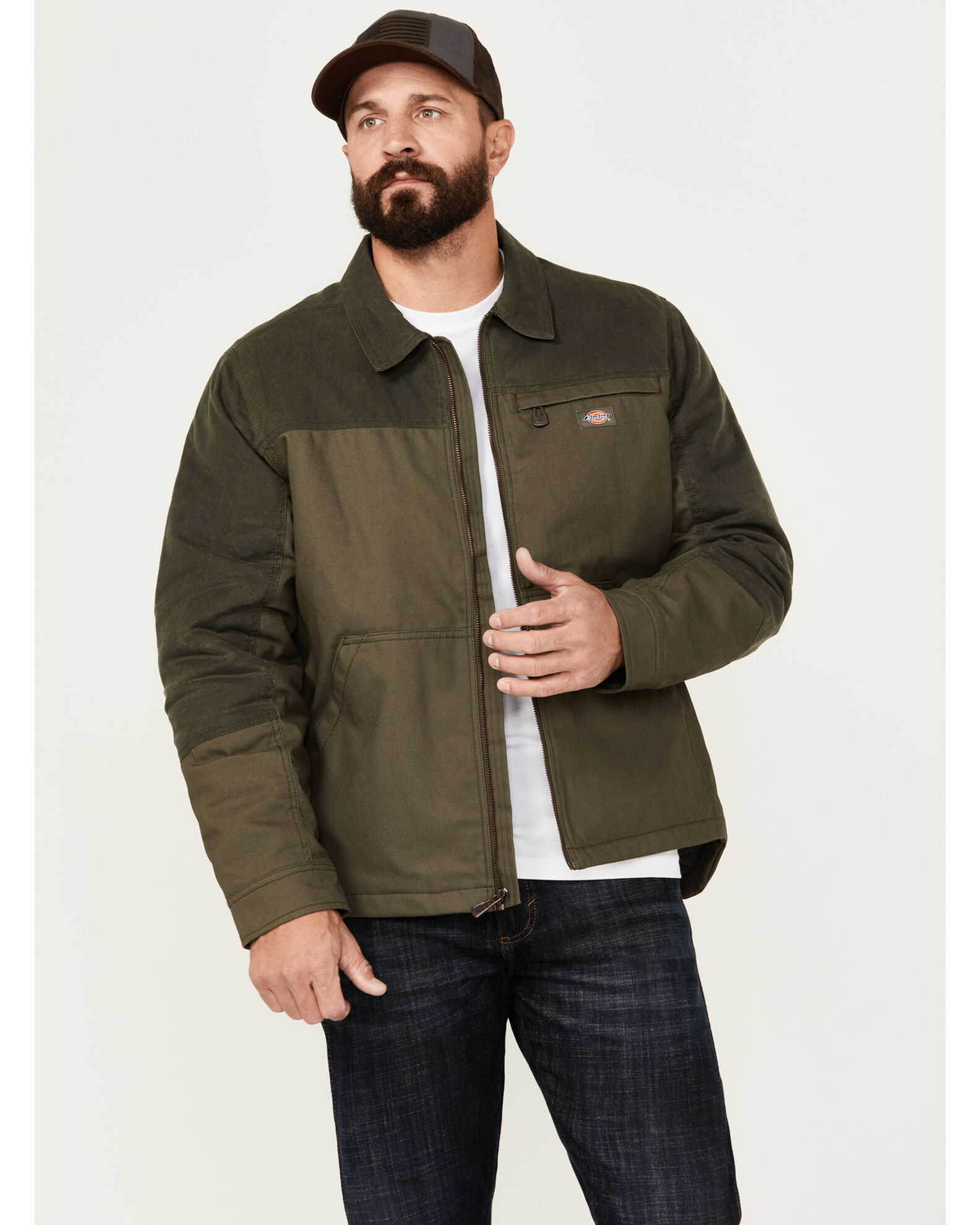 Eisenhower hotsell work jacket