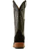 Image #3 - Ariat Women's Futurity Limited Western Boots - Square Toe, Black, hi-res