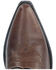 Image #6 - Smoky Mountain Women's Abigail Western Boots - Snip Toe, , hi-res