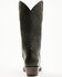 Image #5 - Idyllwind Women's Buttercup Western Boots - Square Toe, Black, hi-res