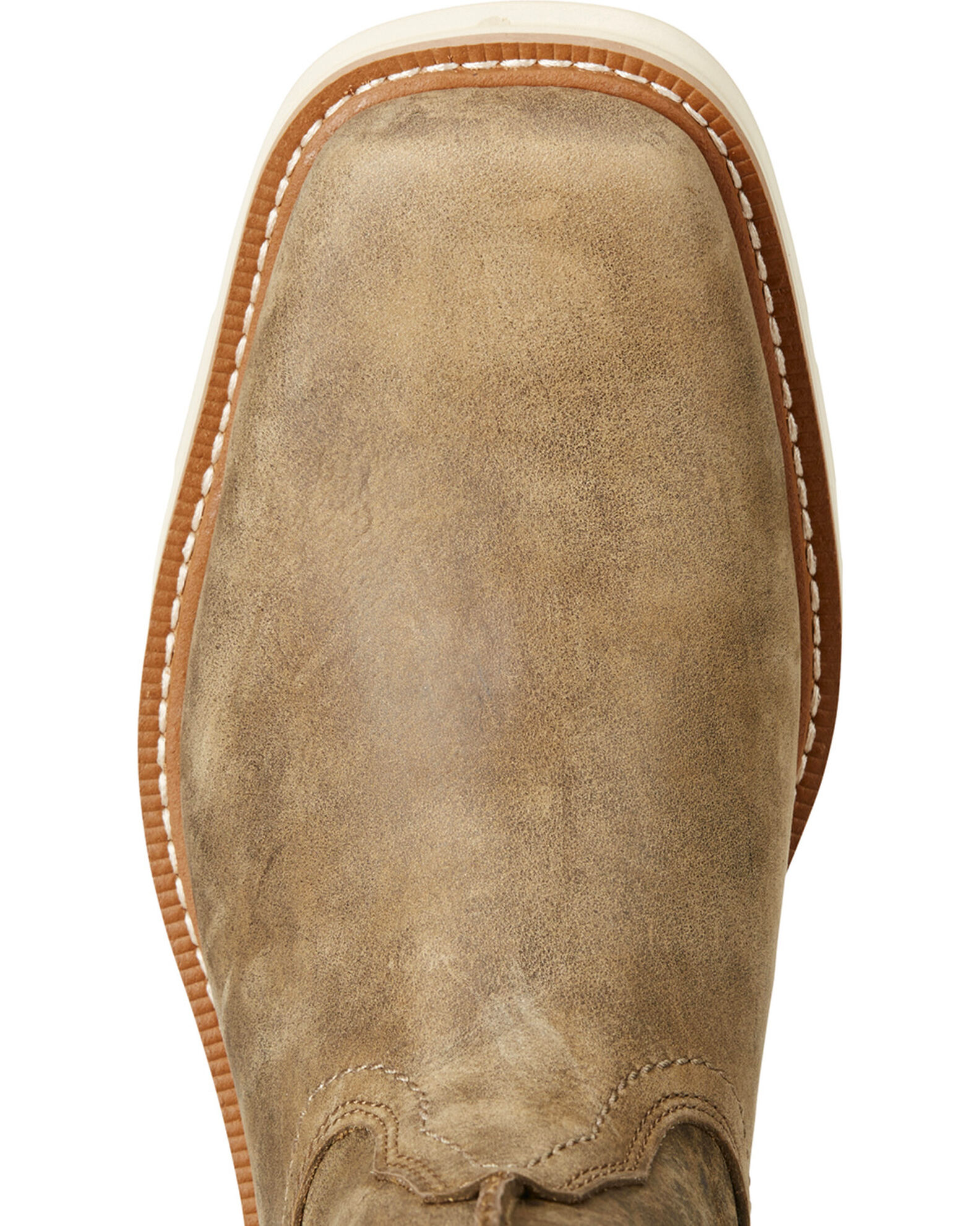 Product Name: Ariat Men's Rambler Recon Bomber Western Boots - Square Toe