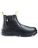 Image #2 - Kodiak Men's Murphy 6" Pull-On Work Boots - Composite Toe, Black, hi-res