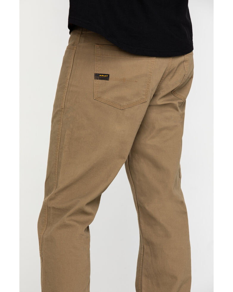 ariat rebar work pants