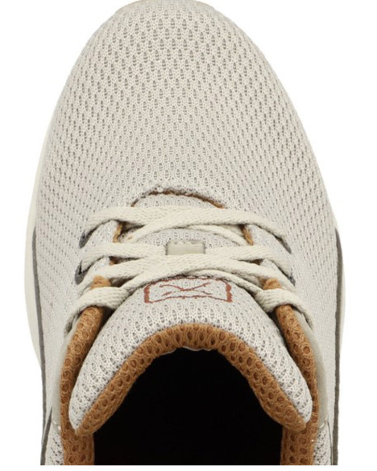 Image #6 - Twisted X Women's CellStretch Active™ Casual Shoes, Taupe, hi-res
