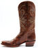 Image #4 - Idyllwind Women's Buttercup Western Boots - Square Toe, Brown, hi-res