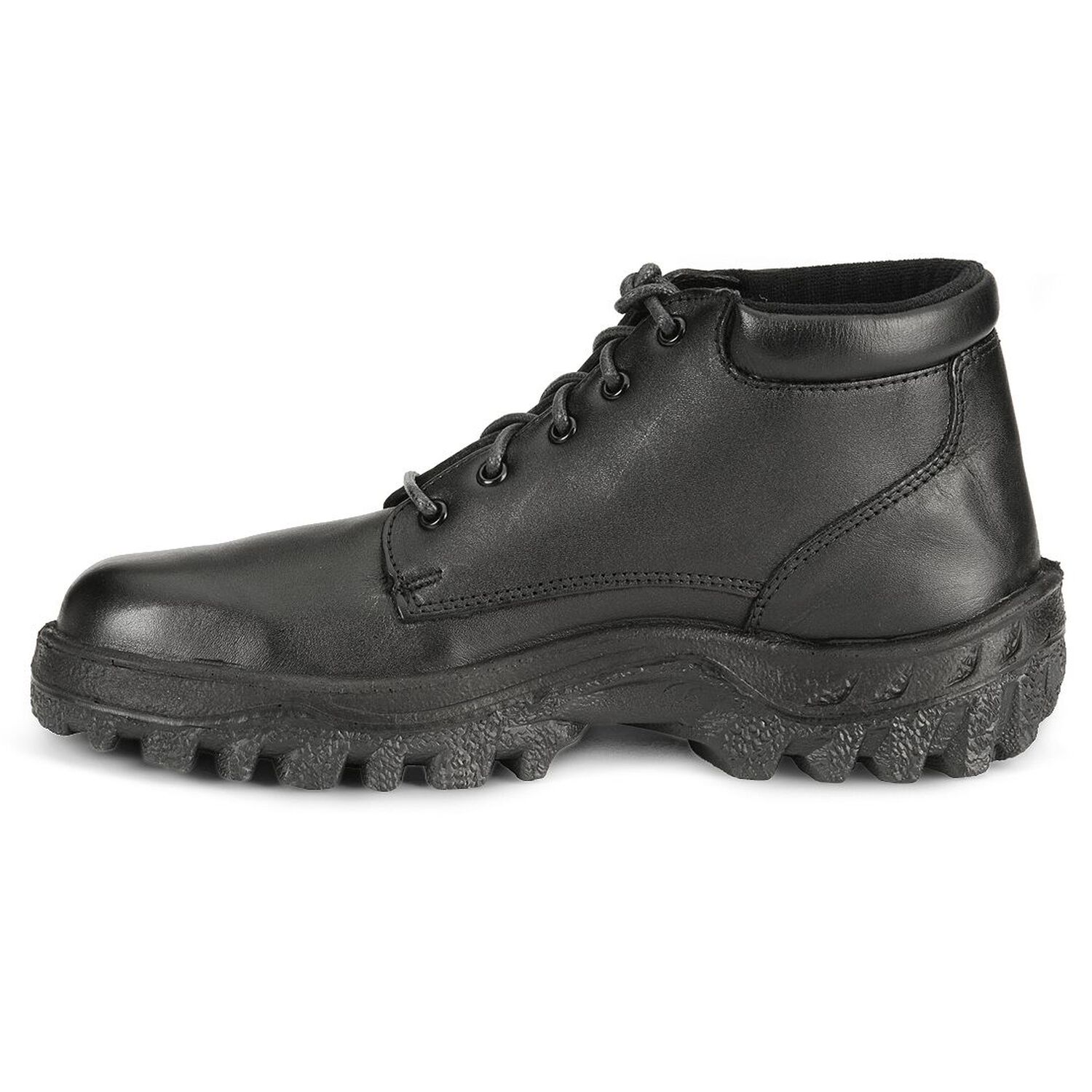 Image #3 - Rocky Men's TMC Duty Chukka Boots - USPS Approved, , hi-res