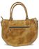 Image #3 - Bed Stu Women's Brawler Purse, Pecan, hi-res