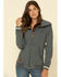 Kimes Ranch Women's Augier Zip Front Jacket , Charcoal, hi-res