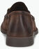 Image #5 - Born Women's Margo Loafers - Moc Toe, Dark Brown, hi-res