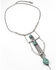 Cowgirl Confetti Women's Linked By Love Necklace, Silver, hi-res