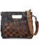 Image #1 - Bed Stu Women's Keiki Crossbody, Black, hi-res