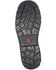 Image #7 - Hoss Men's Lorne 6" Lace-Up Work Boots - Composite Toe, Brown, hi-res