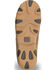 Twisted X Men's ECO TWX Slip-On Driving Moccasins - Moc Toe, Brown, hi-res