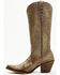 Image #3 - Shyanne Women's Dinah Western Boots - Snip Toe, Multi, hi-res