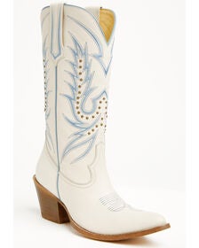 Wedding Boots