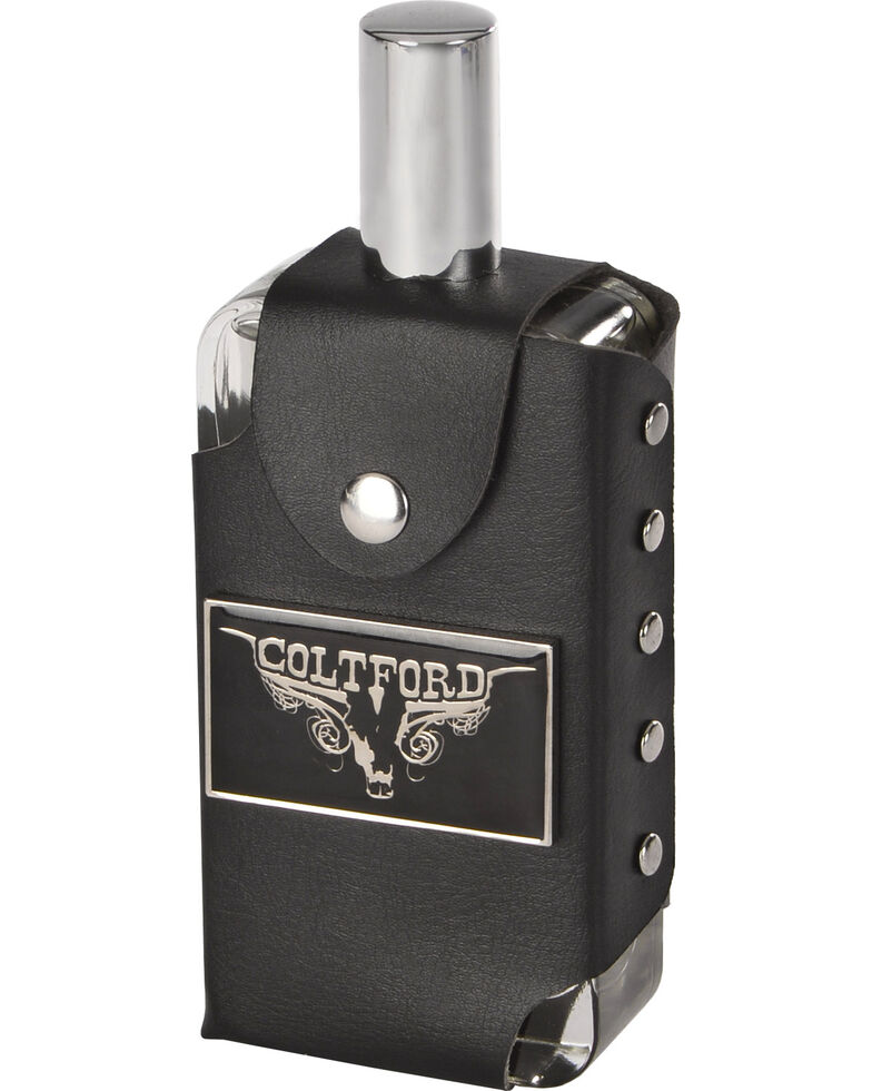 Men's Colt Ford 3.4oz Cologne, No Color, hi-res