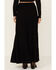 Image #4 - Originality Women's Tiered Maxi Skirt, Black, hi-res