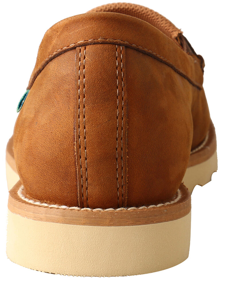 Twisted X Men S Slip On Shoes Moc Toe Country Outfitter