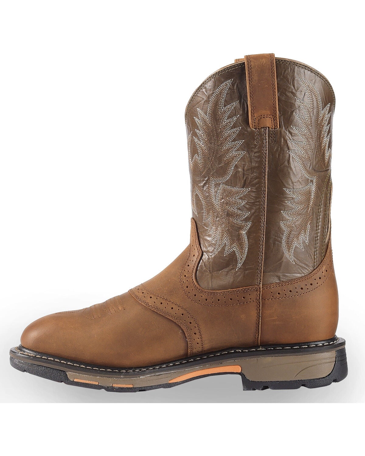 boot barn mens work boots