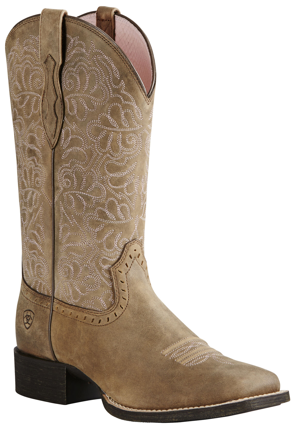 women's western boots size 11 wide