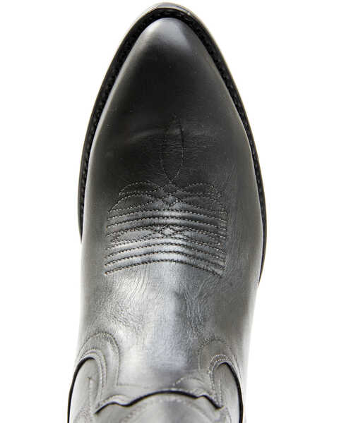 Image #6 - Idyllwind Women's Lady Luck Western Boots - Medium Toe, Black, hi-res