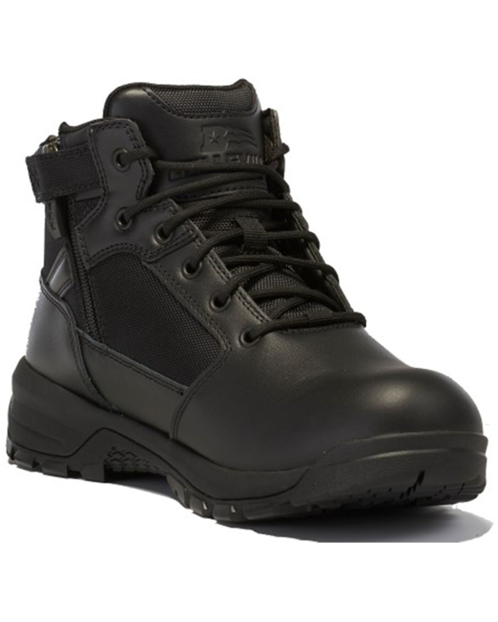 Work hotsell boots belleville