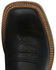 Cody James Boys' Canyon Western Boots - Square Toe, Black, hi-res