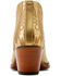 Image #3 - Ariat Women's Dixon Western Booties - Snip Toe, Gold, hi-res