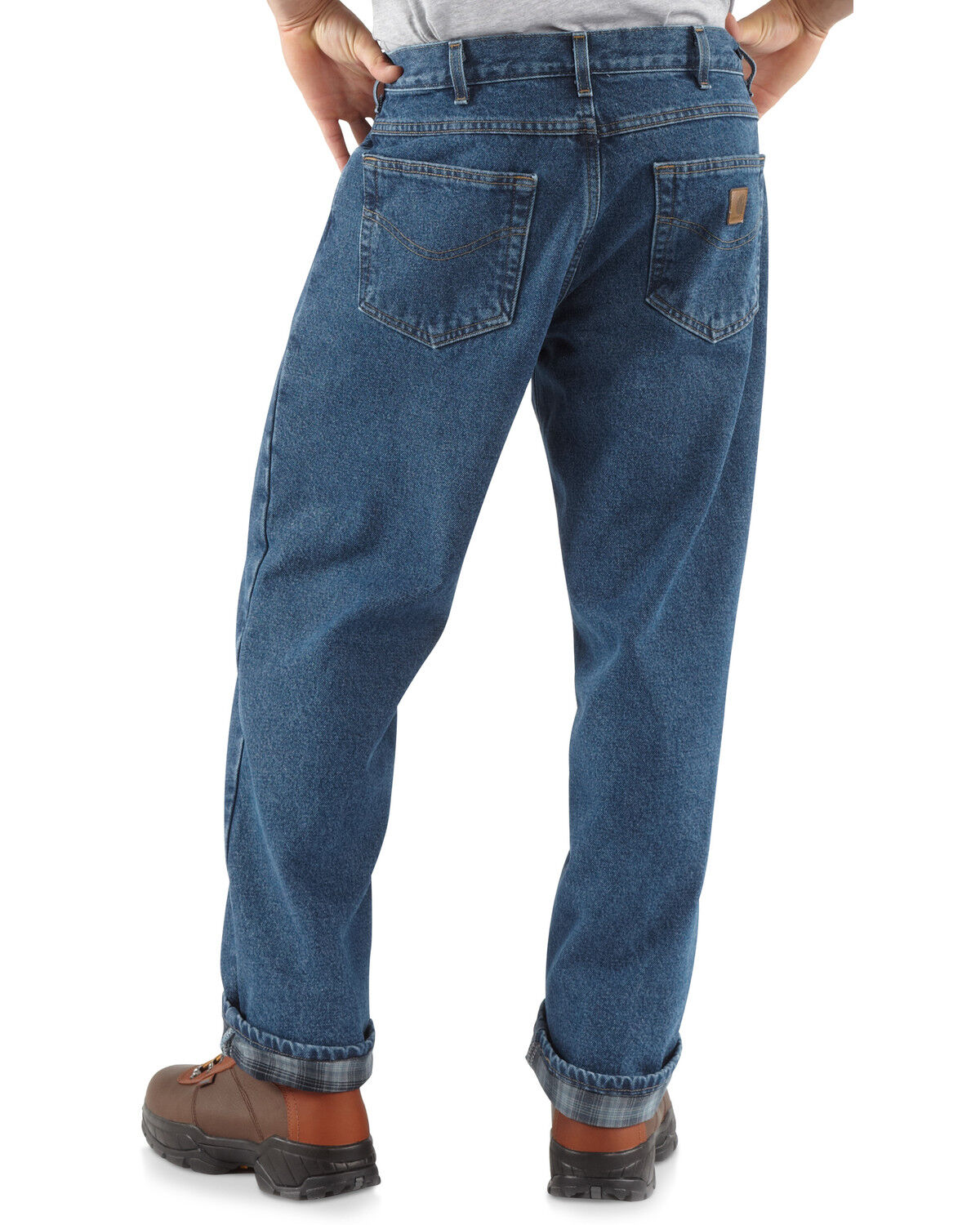 carhartt jeans relaxed fit