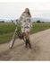 Image #1 - Idyllwind Women's Mcain Southwestern Print Button-Down Long Shacket, Cream, hi-res