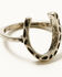Image #3 - Shyanne Women's Strawberry Skies Ring Set - 5 Piece, Silver, hi-res
