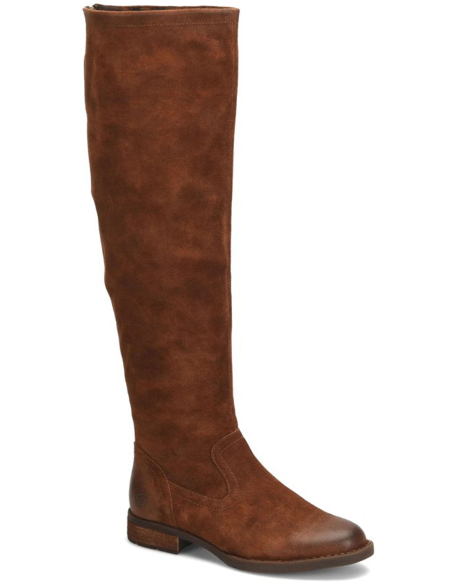 Born copper 2025 boots