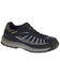Caterpillar Men's Infrastructure Work Shoes - Steel Toe , Navy, hi-res