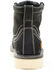 Image #5 - Hawx Men's 6" Grade Work Boots - Composite Toe, Black, hi-res