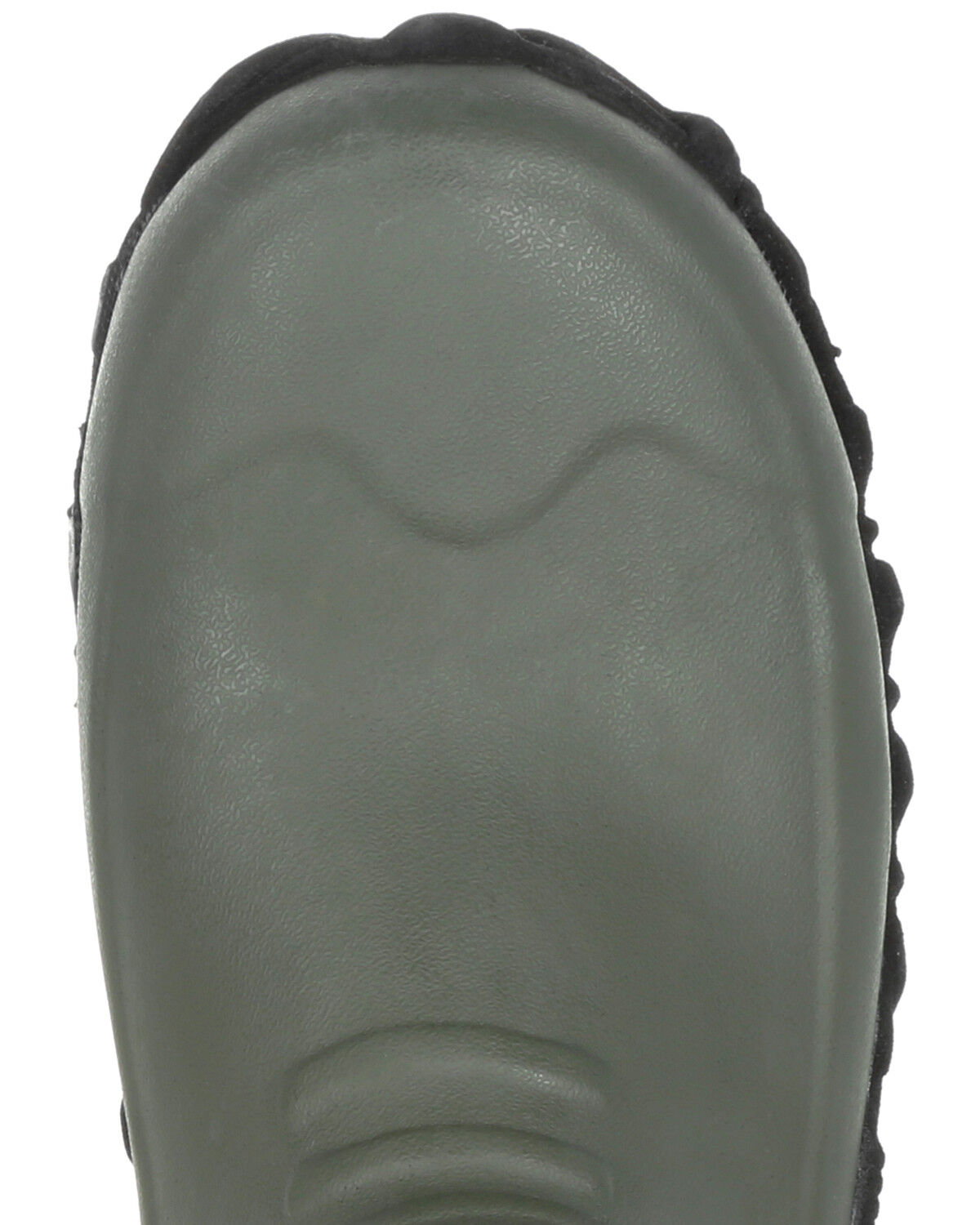 Image #6 - Georgia Boot Men's Mid Rubber Waterproof Boots - Round Toe, , hi-res