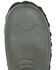 Georgia Boot Men's Mid Rubber Waterproof Boots - Round Toe, Green, hi-res