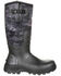 Image #2 - Rocky Men's Sport Pro Rubber Waterproof Outdoor Boots - Round Toe, , hi-res