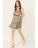 Image #2 - HYFVE Women's Side Tie Sundress, , hi-res