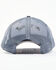 Image #3 - Brothers and Sons Men's Get Chu Some Embroidered Ball Cap, Navy, hi-res