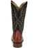 Image #5 - Tony Lama Men's Camarillo Western Boots - Square Toe, Cognac, hi-res