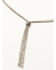 Image #1 - Idyllwind Women's Isabelle Necklace, Silver, hi-res