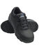 Image #6 - Nautilus Men's Work Shoes - Composite Toe, Black, hi-res