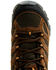 Image #6 - Merrell Men's Moab 3 Mid GORE-TEX® Hiker Work Boots - Soft Toe, Brown, hi-res