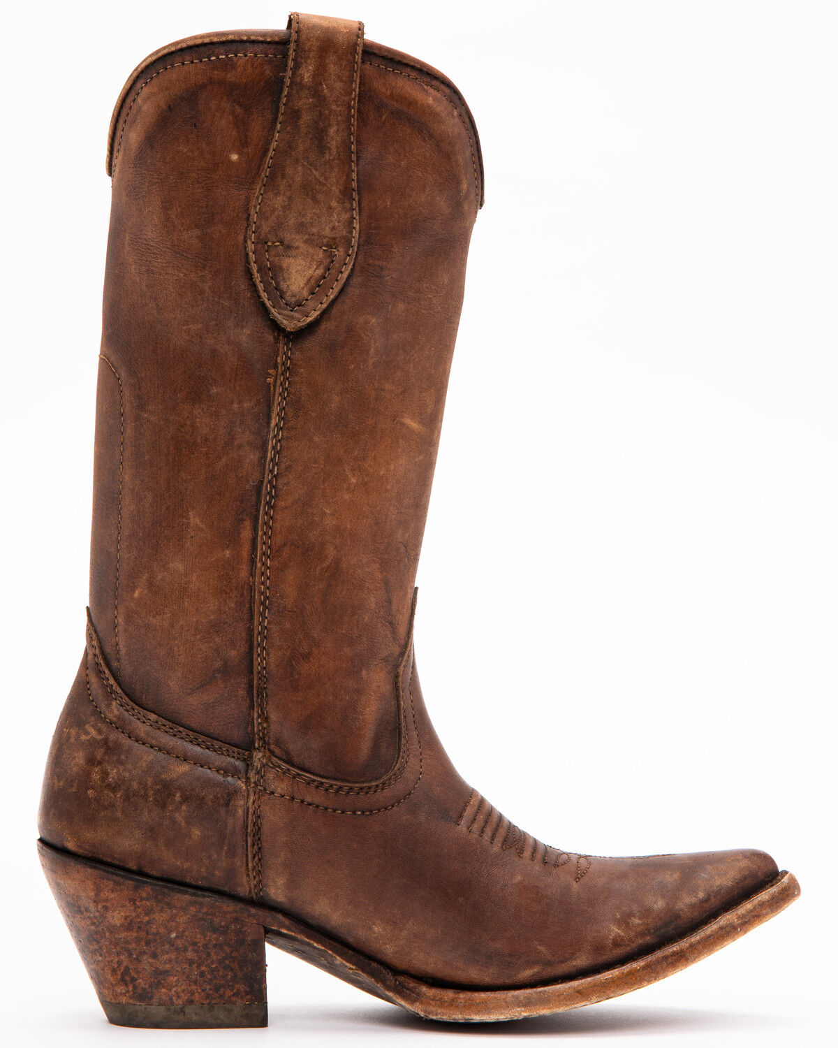 women's ariat pointed toe boots