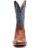 Image #2 - Cody James Men's Whiskey Blues Western Performance Boots - Broad Square Toe, , hi-res