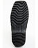 Image #7 - Ariat Women's Cozy Slide Slippers, Black, hi-res