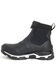 Muck Boots Women's Apex Rubber Boots - Round Toe, Black, hi-res