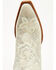Image #6 - Shyanne Women's Sienna Metalico Western Boots - Snip Toe, Grey, hi-res
