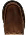 Image #6 - Georgia Boot Men's Athens 360 Waterproof Western Work Boots - Steel Toe, , hi-res
